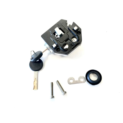 BMZ V10 Shimano PAN lower fix system with key locker (606328_1)