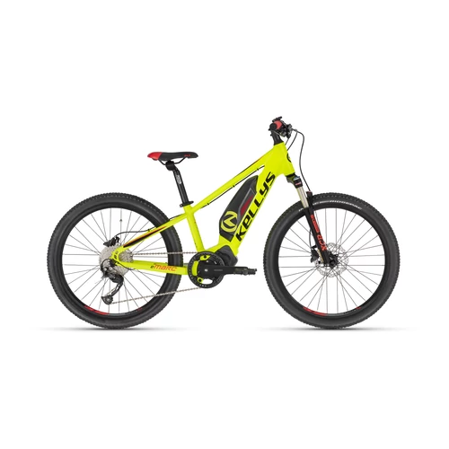 KELLYS eMarc SH 24