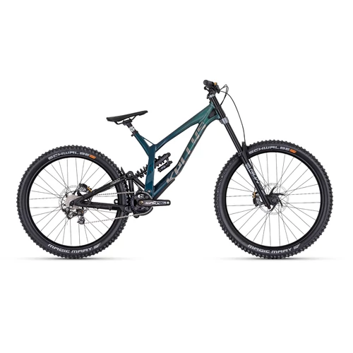 KELLYS Noid 90 Emerald Green M 29