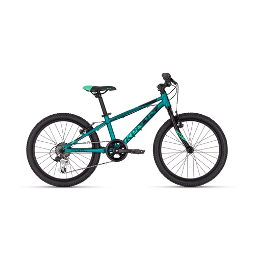 KELLYS Lumi 30 Teal 20
