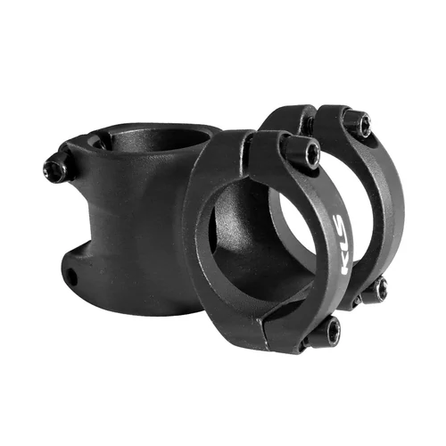 Kormányszár KLS ACTIVE 70 black, 80mm