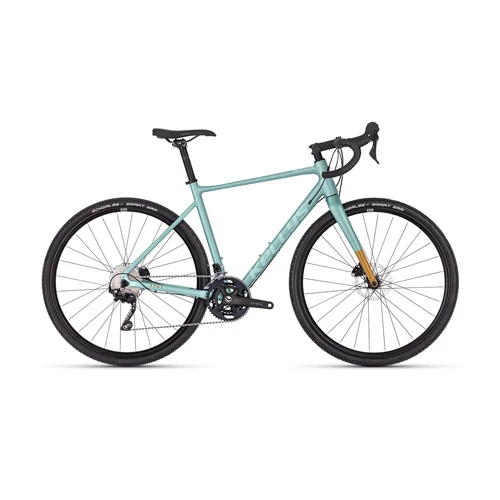 KELLYS Soot X50 Mineral Teal S