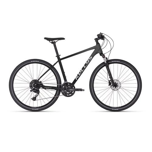 KELLYS Phanatic 30 Anthracite L 28