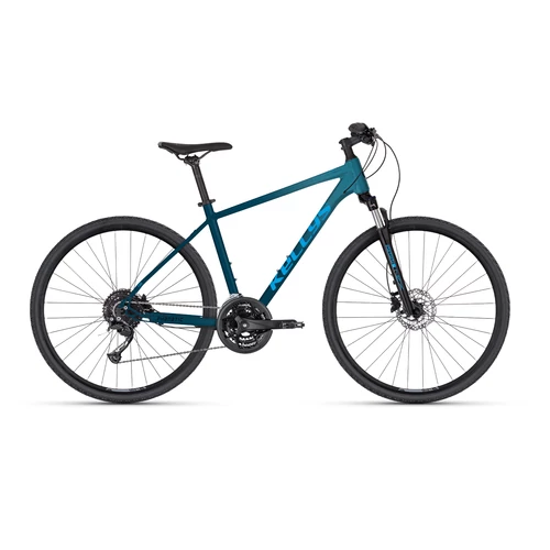 KELLYS Phanatic 20 Blue M 28