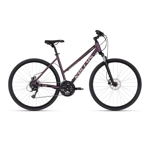 KELLYS Clea 90 Desert Purple M 28
