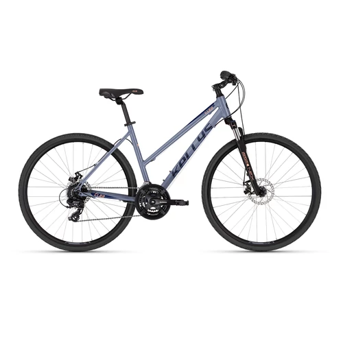 KELLYS Clea 70 Frost Blue M 28