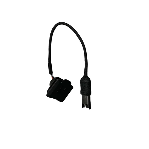 Charge cable with rubber plug BMZ V10 Shimano (606328_2)