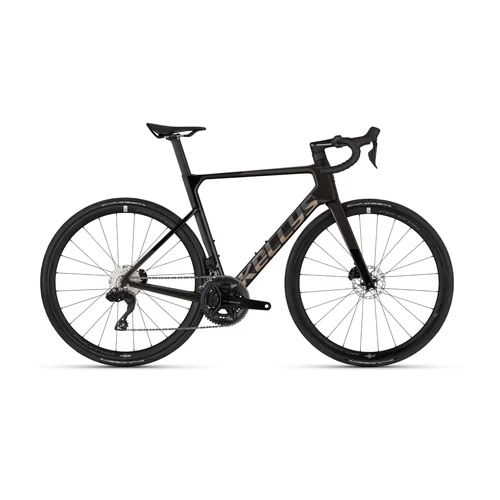 KELLYS URC 70 Obsidian Black M
