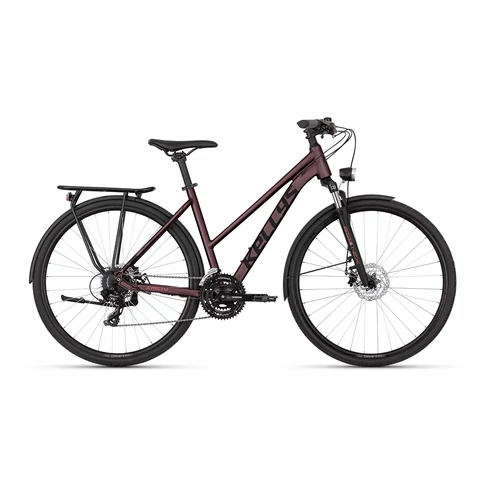 KELLYS Cristy 10 Mauve Pearl M 28