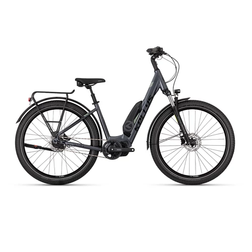 KELLYS Estima COMP 90 SH M 27.5