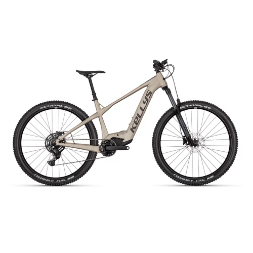 KELLYS Tayen RS50 P Mocha Grey M 29