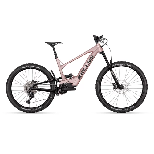 KELLYS Theos RS30 P Rose Gold S 29