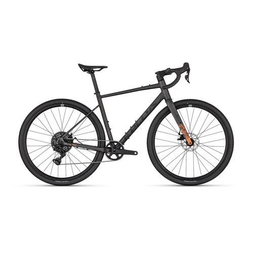 KELLYS Groot 30 Graphite Grey L
