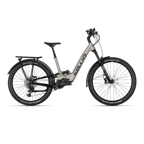 KELLYS Theos RSE70 P Titanium M 29