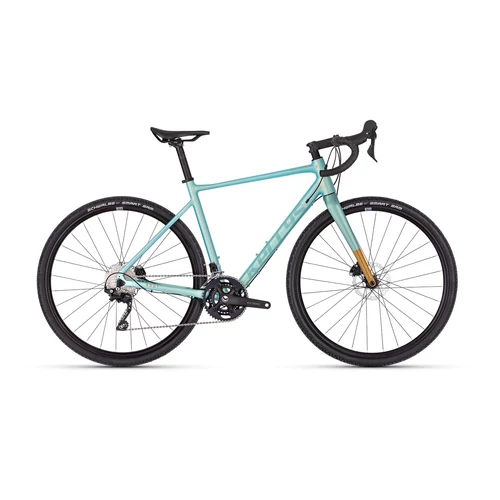 KELLYS Soot X50 Mineral Teal M