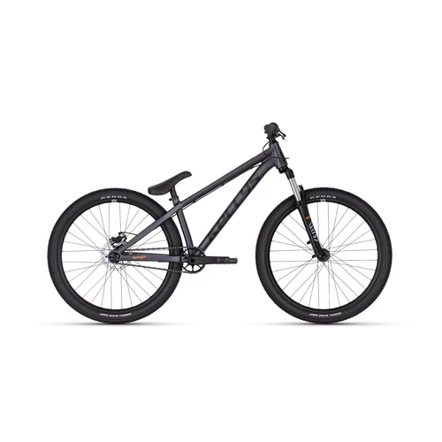 KELLYS Whip 30 DJ Graphite Grey L 26