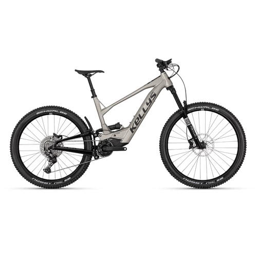 KELLYS Theos RS30 P Titanium S 29