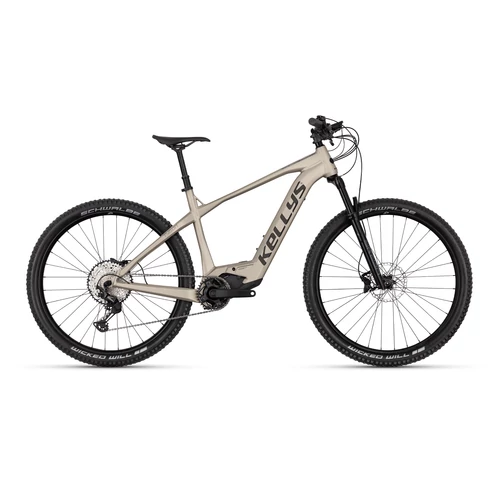KELLYS Tygon RS90 P Mocha Grey M 29