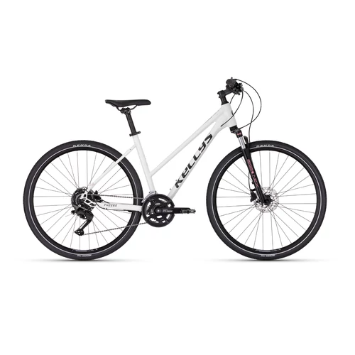 KELLYS Pheebe 50 White S 28