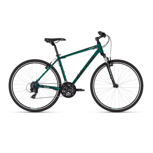 KELLYS Cliff 30 Rainforest Green L 28