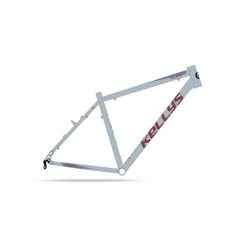 KELLYS Cliff 70 Glacial Grey M 28