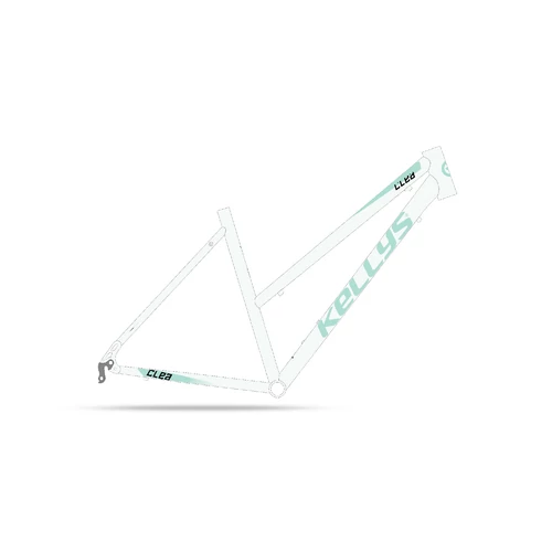 KELLYS Clea 70 Frost White M 28