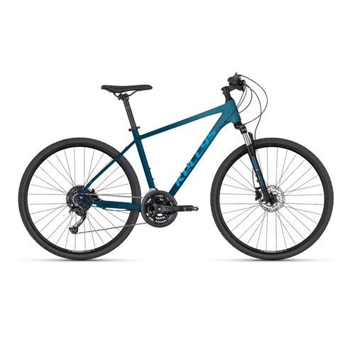 KELLYS Phanatic 20 Blue L 28