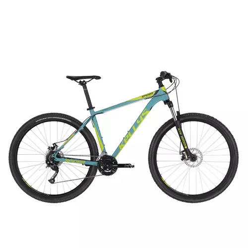 KELLYS Spider 10 Turquoise  XS 27.5