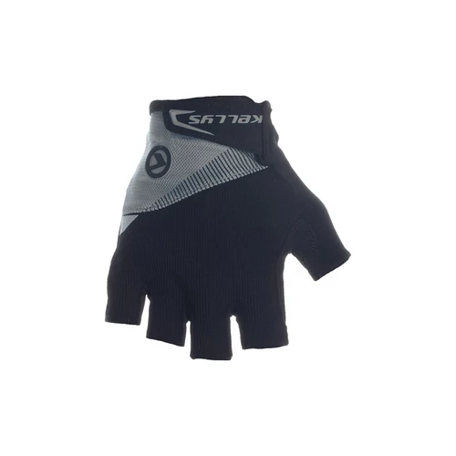 Kesztyű KELLYS Comfort 2018, grey, XS