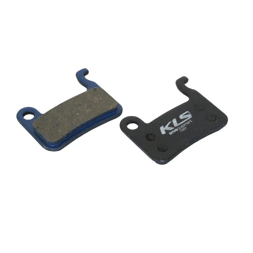 Fékbetét KLS D-03 (pár)