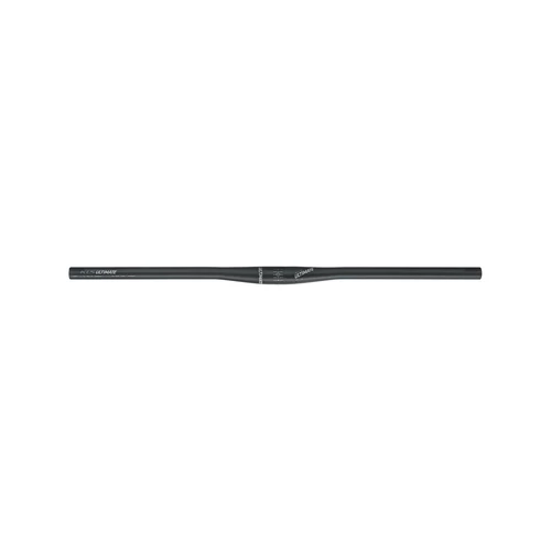 Kormány KLS ULTIMATE XC 70 FlatBar 31,8 / 720mm, black 017