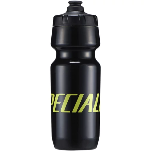 KULACS 710 ML FEKETE/LIME FELIRAT SPECIALIZED