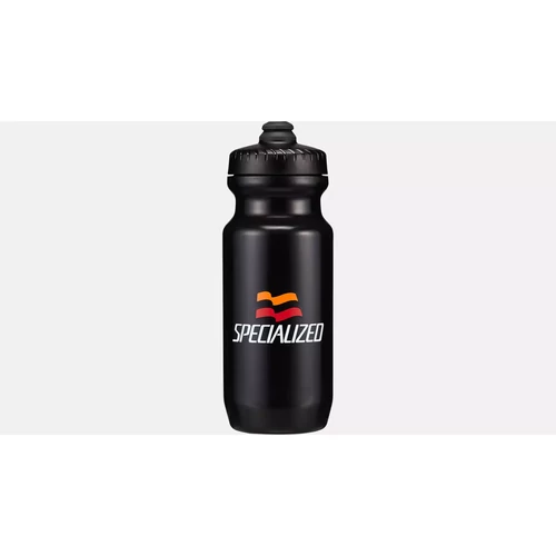 KULACS 620 ML FEKETE/FEHÉR FELIRAT SPECIALIZED