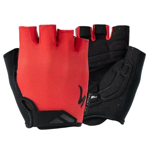 KESZTYŰ BG GÉL XXL PIROS SPECIALIZED