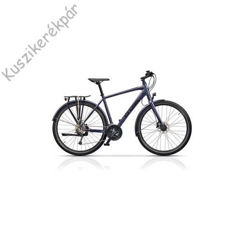 KRP PROLOG KÉK TREKKING 560 CROSS