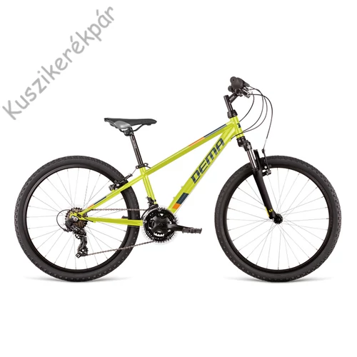 KRP 24 ROCKIE LIME DEMA
