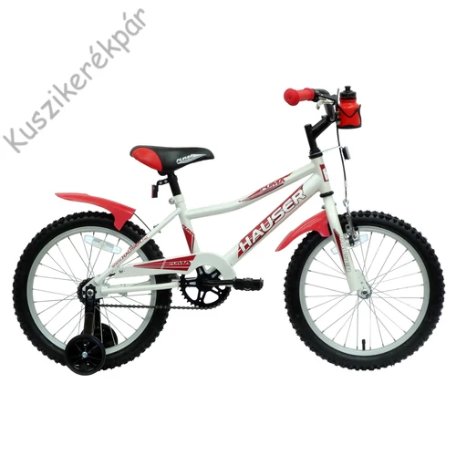 KRP 18' BMX PUMA FIÚ FEHÉR YS-775 HAUSER