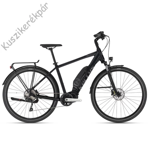 KRP E CARSON 10 SH M FEKETE 28 630Wh.