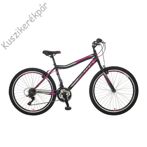 KRP 26 NŐI MACCINA 17 SZÜRKE/PINK POLAR
