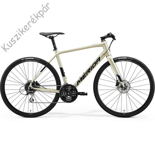 KRP SPEEDER 100 S/M SELYEM PEZSGŐ MERIDA