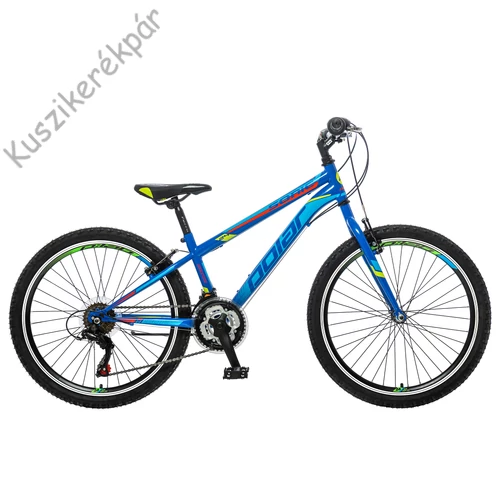 KRP 24 SONIC 18 SEBESSÉG KÉK POLAR