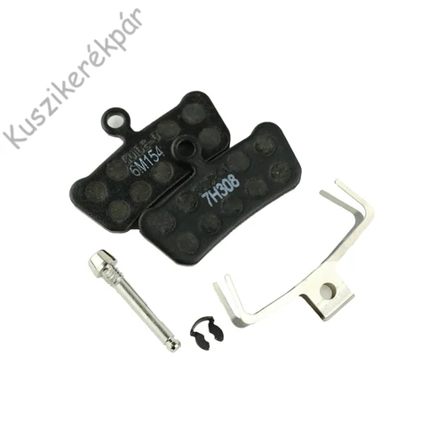 FÉKBETÉT MTB TÁRCSA ORG/ACÉL TRL/GD/G2 QT SRAM