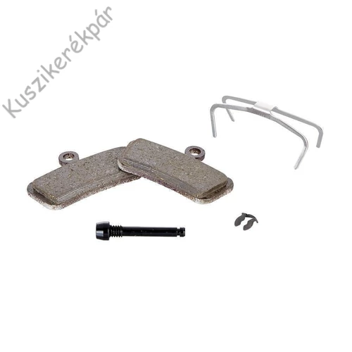 FÉKBETÉT MTB TÁRCSA ORG/ALU TRL/GD/G2 QTLT  SRAM
