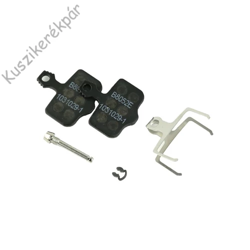 FÉKBETÉT MTB TÁRCSA ORG/ACÉL ELXR/LVL/2P QT SRAM