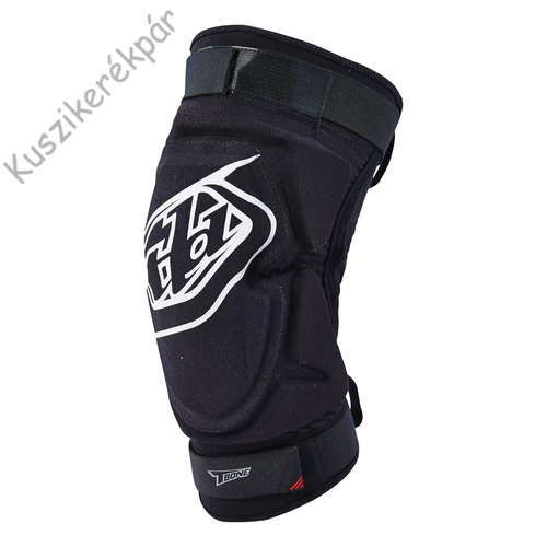 TÉRDVÉDŐ T-BONE BLACK TROY LEE DESIGNES
