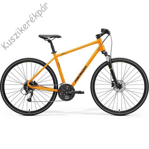 KRP CRW 40 XL /59/ NARANCS/FEKETE MERIDA