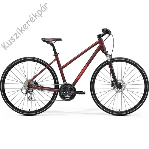 KRP CRW 20 NŐI L /55/ MATTBORDÓ/PIROS MERIDA