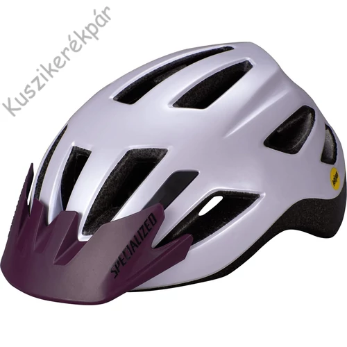 SISAK SHUFFLE CHILD LILA 50-55 SPECIALIZED