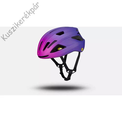 FEJVÉDŐ ALIGN II MIPS 56/60 M/L LILA-ORCHIDEA SPECIALIZED