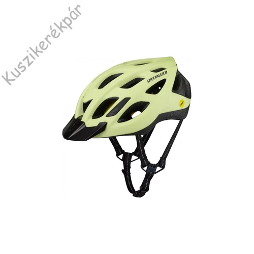 FEJVÉDŐ CHAMONIX MIPS LIME S/M 52/56 SPECIALIZED